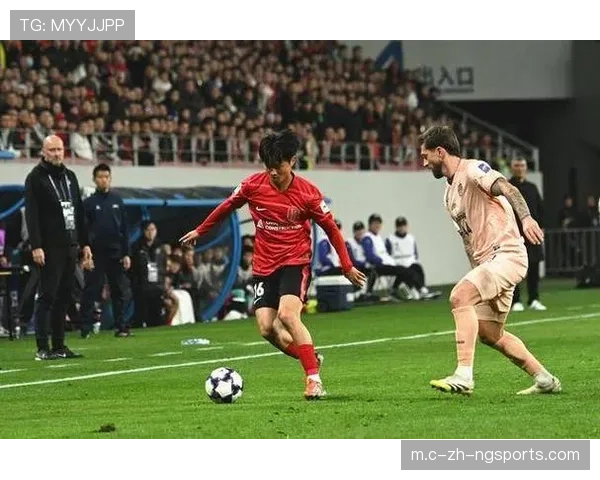 从洲际赛场全军覆没看新赛季 中超BIG4需重构攻防体系