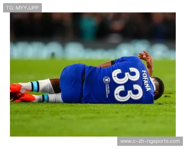 切尔西定位球防守漏洞被放大 战术细节亟待完善